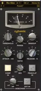 Cytomic Effects Bundle 2025.8