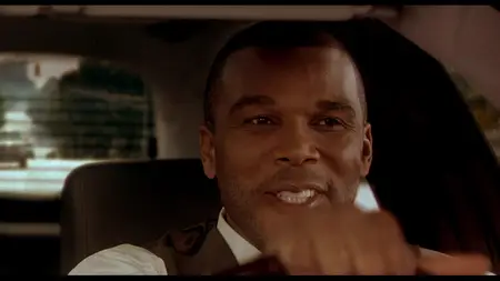 Madea's Family Reunion (2006) + Commentary