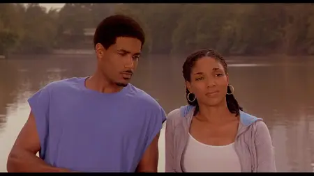 Madea's Family Reunion (2006) + Commentary