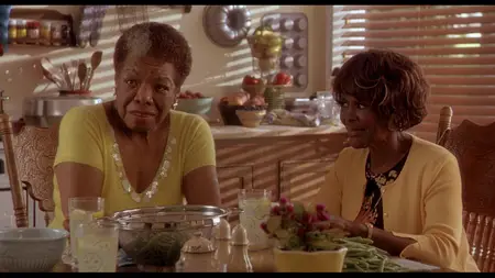 Madea's Family Reunion (2006) + Commentary