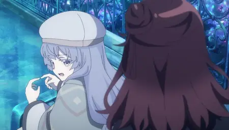 Aru Majo ga Shinu Made - 07