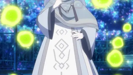 Aru Majo ga Shinu Made - 07