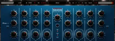 Lemur Audio SIMON v1.7.8