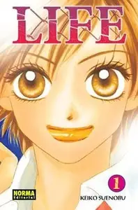 Life Tomos 8-12 (de 20)