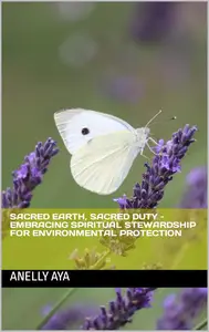 Sacred Earth, Sacred Duty - Embracing Spiritual Stewardship for Environmental Protection