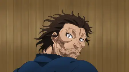 BAKI-DOU: The Invincible Samurai S01E11