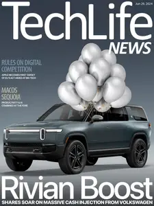 Techlife News - Issue 661 - June 29, 2024
