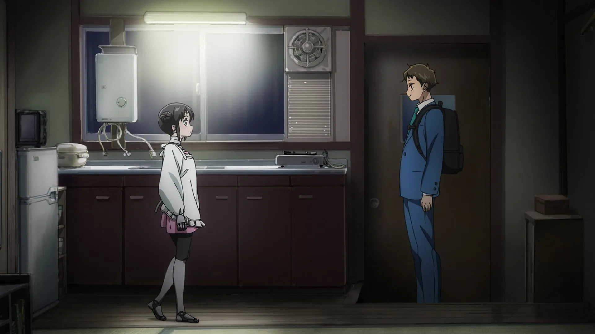 Doko No Donata No Kanjou Root