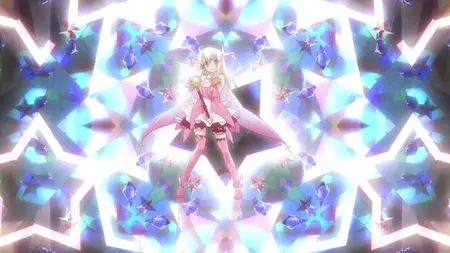 Fate Kaleid Liner PrismaIllya-04-We Lost(Bluray)(1080p, x264)(Dual Audio, AAC 2ch