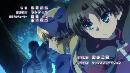 Fate Kaleid Liner PrismaIllya-04-We Lost(Bluray)(1080p, x264)(Dual Audio, AAC 2ch