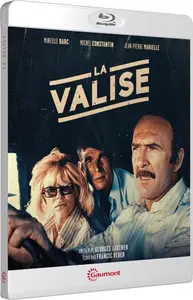 Man in the Trunk / La valise (1973)