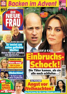 Die Neue Frau - 27 November 2024