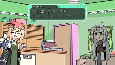 Robot girls dream RobotBattleChampionship (2025)
