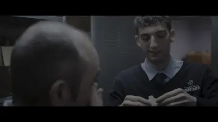 Death Inc. S02E02