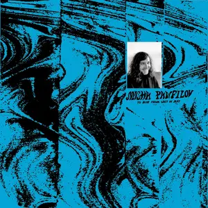 Misha Panfilov - To Blue From Grey in May (2025) [Official Digital Download]