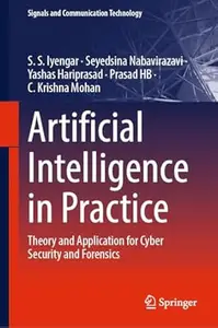 Artificial Intelligence in Practice