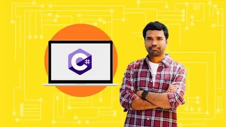 Selenium WebDriver with C# from Scratch - Nunit Framework