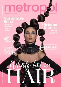 Metropol - 23 July 2025
