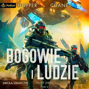 Bogowie i ludzie