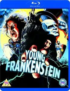 Young Frankenstein (1974)