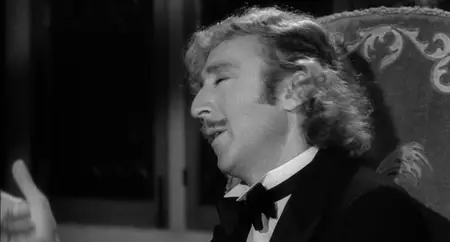 Young Frankenstein (1974)