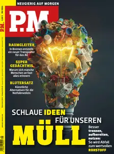 P.M. Magazin - September 2024