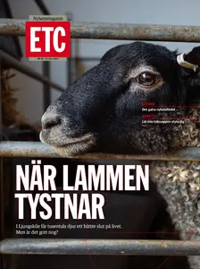 ETC - 25 Juli 2025