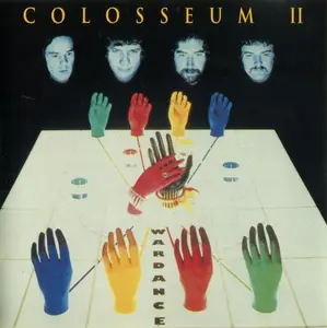 Colosseum II - War Dance (1977) {1993, Reissue}