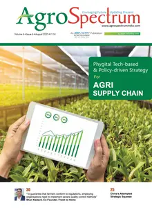 AgroSpectrum - August 2025