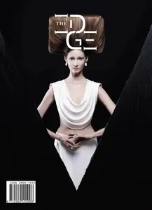 The Edge Mag N.6 - 14 Novembre 2024