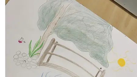 The Oxford 1-hour Seminars : Art Therapy
