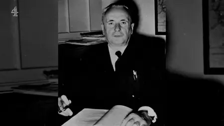 BBC - NASA Nazis and the Space Race (2025)