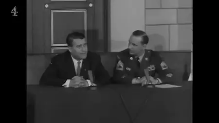 BBC - NASA Nazis and the Space Race (2025)
