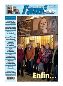 Ami Hebdo Alsace - 9 Novembre 2025