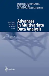 Advances in Multivariate Data Analysis: Proceedings of the Meeting of the Classification and Data Analysis Group (CLADAG) of th