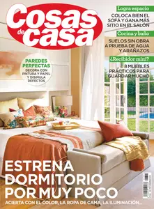 Cosas de Casa - 1 Agosto 2025