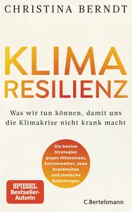 Christina Berndt - Klimaresilienz