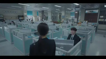 Our Unwritten Seoul S01E02
