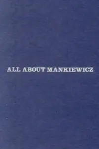 All About Mankiewicz (1983)