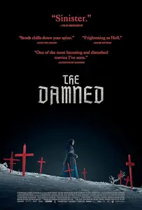 The Damned (2024)