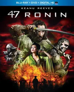 47 Ronin (2013)