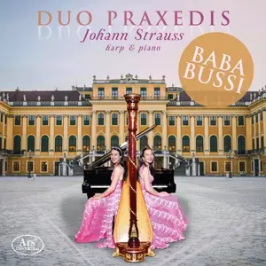 Duo Praxedis - Baba Bussi (2025)