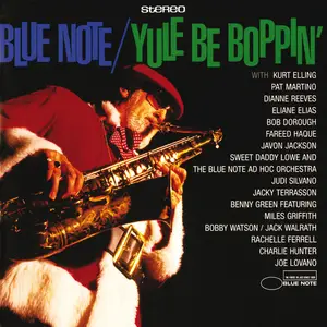 VA - Yule Be Boppin' (1997)