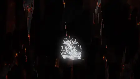 TOUGEN ANKI S01E07 The Beauty Is a Beast