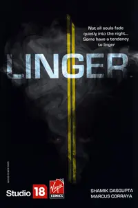 Linger (2008) (RacerX-DCP