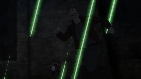 Marvel's Guardians of the Galaxy S01E26