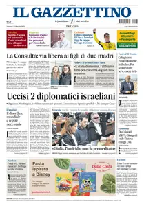 Il Gazzettino Treviso - 23 Maggio 2025