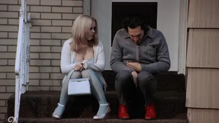 Buffalo '66 (1998)