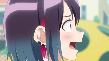 Bad Girl S01E02 Natural Born Ero ist Secret Club Please Tell Me