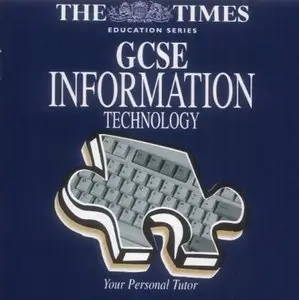 The Times Education Series GCSE IT
